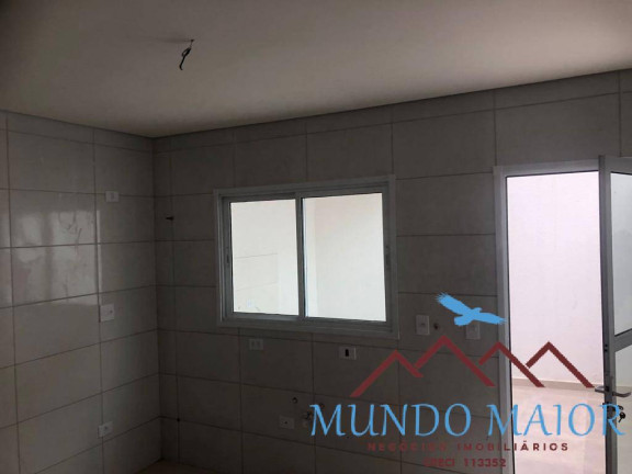 Imagem Casa com 3 Quartos à Venda, 100 m² em Vila Helena - Santo André Imagem Casa com 3 Quartos à Venda, 100 m² em Vila Helena - Santo André