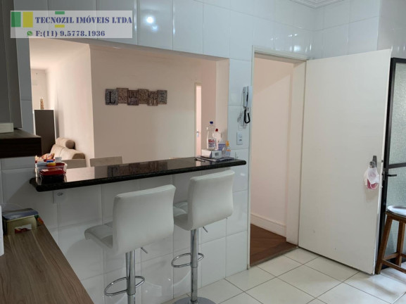 Imagem Apartamento com 3 Quartos à Venda, 100 m² em Vila Mariana - São Paulo Imagem Apartamento com 3 Quartos à Venda, 100 m² em Vila Mariana - São Paulo