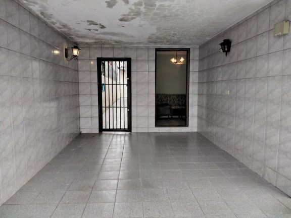 Imagem Casa com 3 Quartos à Venda, 220 m² em Vila Moinho Velho - São Paulo