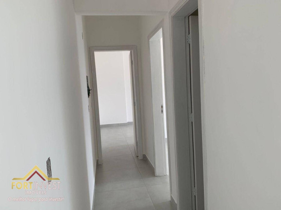 Imagem Imóvel com 2 Quartos à Venda, 95 m² em Canto Do Forte - Praia Grande