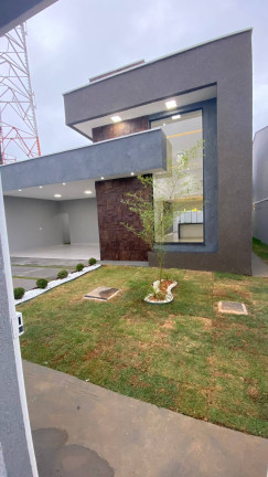 Imagem Casa com 3 Quartos à Venda, 360 m² em Residencial Jardim Canedo - Senador Canedo Imagem Casa com 3 Quartos à Venda, 360 m² em Residencial Jardim Canedo - Senador Canedo