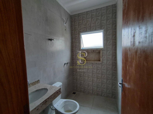 Imagem Casa com 3 Quartos à Venda, 112 m² em Jardim Brogotá - Atibaia