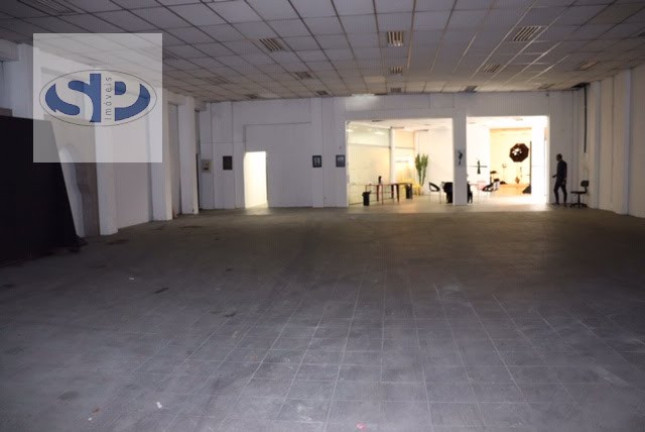 Imagem Imóvel Comercial para Alugar, 1.300 m² em Bom Retiro - São Paulo