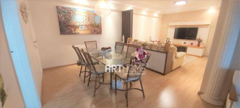 Imagem Apartamento com 3 Quartos à Venda, 113 m² em Rudge Ramos - São Bernardo Do Campo Imagem Apartamento com 3 Quartos à Venda, 113 m² em Rudge Ramos - São Bernardo Do Campo