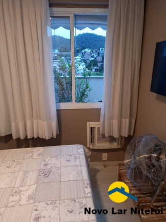 Imagem Cobertura com 2 Quartos à Venda, 113 m² em Badu - Niterói