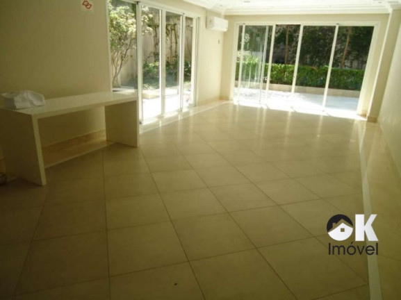 Imagem Apartamento com 3 Quartos à Venda, 190 m² em Higienópolis - São Paulo