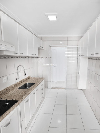 Apartamento com 3 Quartos à Venda, 120 m² em Centro - Franca