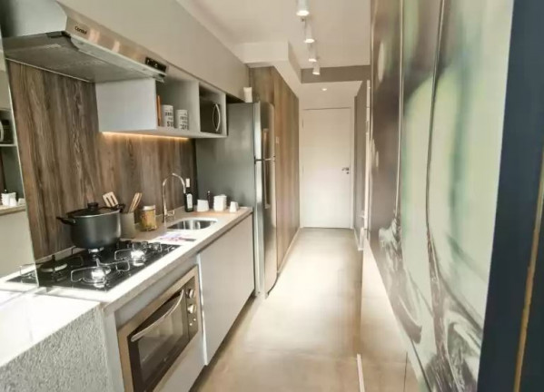 Imagem Apartamento com 2 Quartos à Venda, 40 m² em Penha - São Paulo
