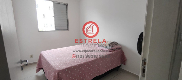 Imagem Imóvel com 2 Quartos à Venda, 49 m² em Loteamento Villa Branca - Jacareí Imagem Imóvel com 2 Quartos à Venda, 49 m² em Loteamento Villa Branca - Jacareí