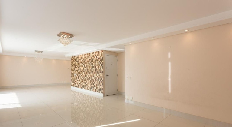 Imagem Apartamento com 3 Quartos à Venda, 184 m² em Planalto Paulista - São Paulo Imagem Apartamento com 3 Quartos à Venda, 184 m² em Planalto Paulista - São Paulo