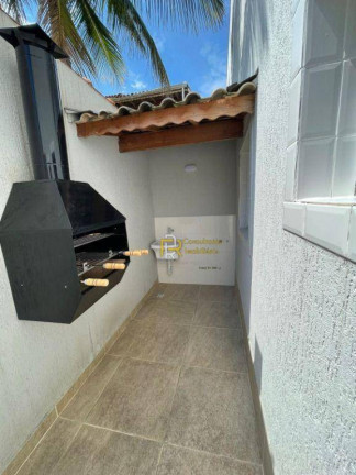 Imagem Casa com 2 Quartos à Venda, 44 m² em Mirim - Praia Grande