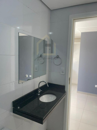 Imagem Imóvel com 2 Quartos para Alugar, 50 m² em Vila Cecília Maria - Santo André