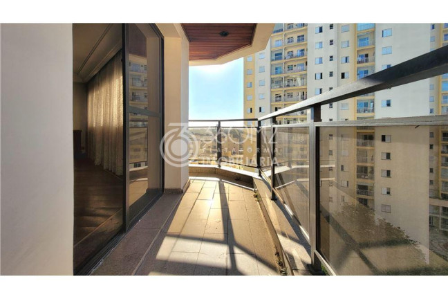 Imagem Apartamento com 4 Quartos à Venda, 201 m² em Rudge Ramos - São Bernardo Do Campo Imagem Apartamento com 4 Quartos à Venda, 201 m² em Rudge Ramos - São Bernardo Do Campo