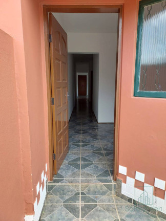 Imagem Casa com 2 Quartos para Alugar, 76 m² em Jardim Das Cerejeiras - Atibaia