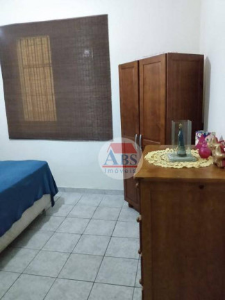 Imagem Apartamento com 2 Quartos à Venda, 56 m² em Jardim São Francisco - Cubatão