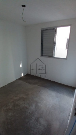 Imagem Apartamento com 2 Quartos à Venda, 43 m² em Recanto Vista Alegre - Cotia