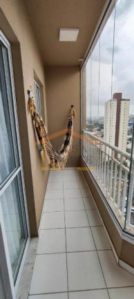 Imagem Apartamento com 3 Quartos à Venda, 66 m² em Parque Novo Mundo - São Paulo Imagem Apartamento com 3 Quartos à Venda, 66 m² em Parque Novo Mundo - São Paulo