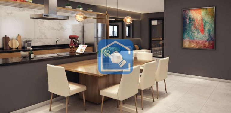 Imagem Apartamento com 2 Quartos à Venda, 37 m² em Vila Mira - São Paulo Imagem Apartamento com 2 Quartos à Venda, 37 m² em Vila Mira - São Paulo