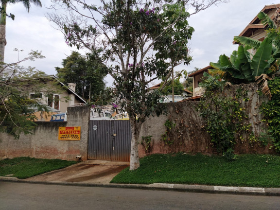 Imagem Terreno à Venda, 654 m² em Jardim Paulista - Atibaia Imagem Terreno à Venda, 654 m² em Jardim Paulista - Atibaia