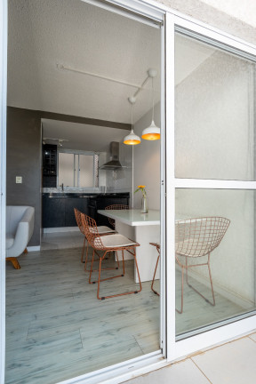 Imagem Apartamento com 2 Quartos à Venda, 51 m² em Liberdade - São Paulo