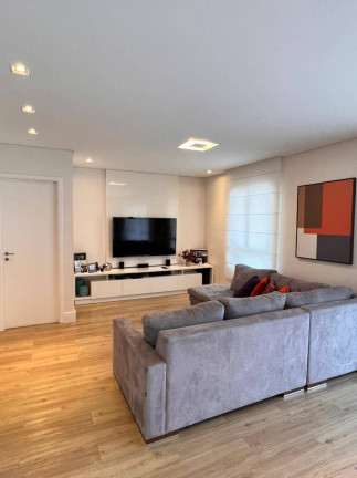 Imagem Apartamento com 3 Quartos à Venda, 155 m² em Centro - São Bernardo Do Campo Imagem Apartamento com 3 Quartos à Venda, 155 m² em Centro - São Bernardo Do Campo