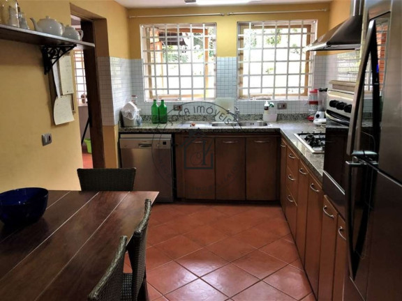 Imagem Casa com 3 Quartos à Venda, 2.488 m² em Vila Santo Antônio - Cotia