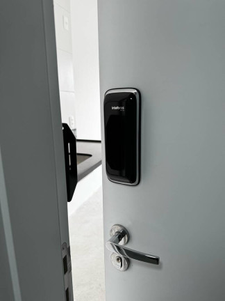 Imagem Apartamento com 1 Quarto à Venda, 26 m² em Vila Olímpia - São Paulo