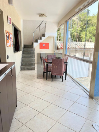 Imagem Casa com 4 Quartos à Venda, 306 m² em Praia Do Perequê Mirim - Ubatuba Imagem Casa com 4 Quartos à Venda, 306 m² em Praia Do Perequê Mirim - Ubatuba