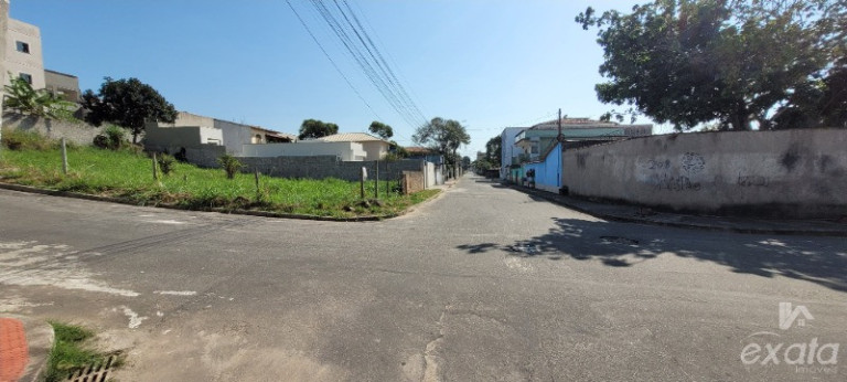 Imagem Terreno à Venda, 600 m² em Castelândia - Serra