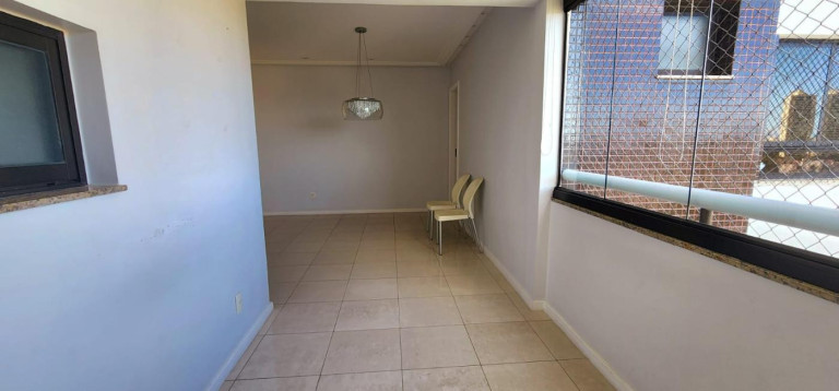 Imagem Apartamento com 4 Quartos à Venda, 168 m² em Horto Florestal - Salvador