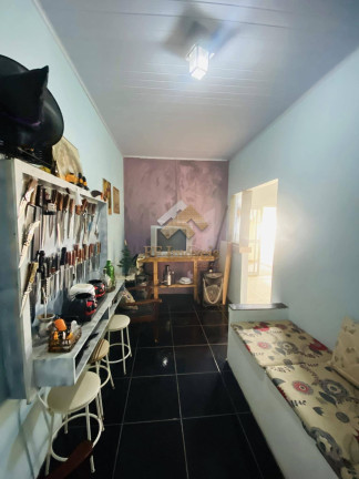 Imagem Casa com 2 Quartos à Venda, 300 m² em Broa - Brotas