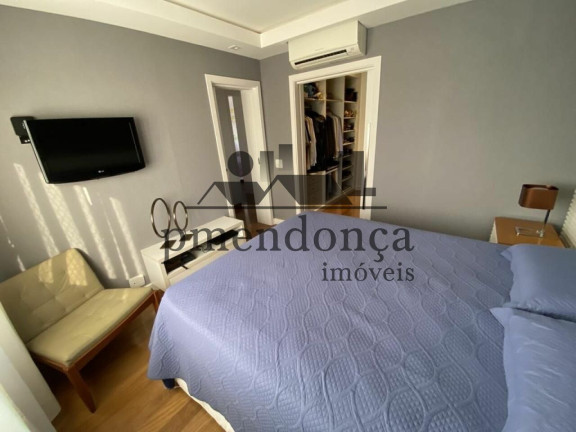 Imagem Apartamento com 3 Quartos à Venda, 163 m² em Barra Funda - São Paulo