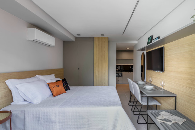Imagem Imóvel com 1 Quarto à Venda, 30 m² em Jardim Oceania - João Pessoa Imagem Imóvel com 1 Quarto à Venda, 30 m² em Jardim Oceania - João Pessoa