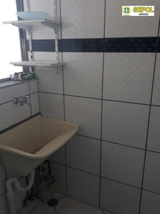 Imagem Apartamento com 2 Quartos à Venda, 48 m² em Jardim Santa Terezinha - São Paulo Imagem Apartamento com 2 Quartos à Venda, 48 m² em Jardim Santa Terezinha - São Paulo
