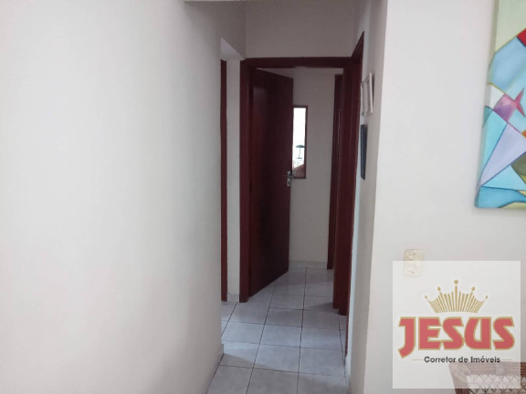 Imagem Apartamento com 3 Quartos para Alugar, 85 m² em Enseada - Guarujá Imagem Apartamento com 3 Quartos para Alugar, 85 m² em Enseada - Guarujá