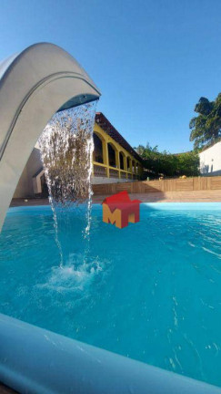 Chácara com 2 Quartos à Venda, 200 m² em Centro - Itirapina