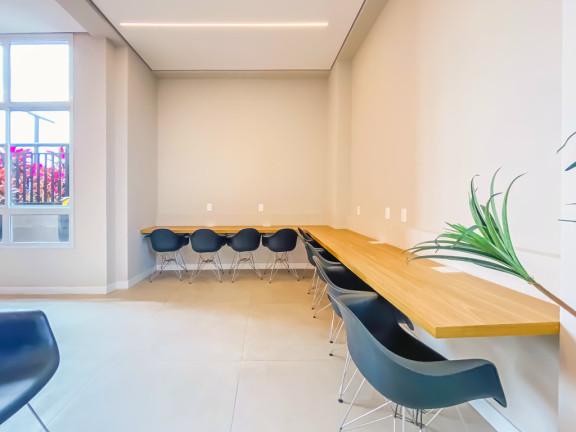 Imagem Imóvel com 2 Quartos à Venda, 54 m² em Barra Funda - São Paulo