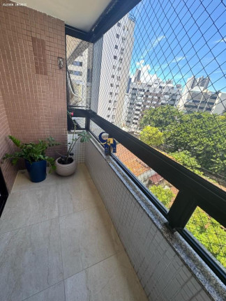 Imagem Apartamento com 2 Quartos à Venda, 87 m² em Caminho Das Arvores - Salvador Imagem Apartamento com 2 Quartos à Venda, 87 m² em Caminho Das Arvores - Salvador