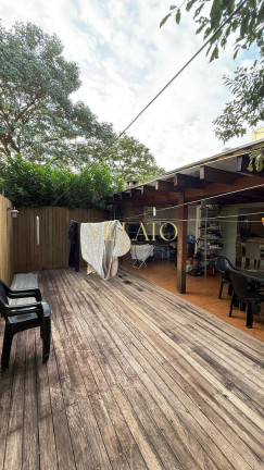 Imagem Casa com 3 Quartos à Venda, 160 m² em Condomínio Alto Da Boa Vista - Goiânia Imagem Casa com 3 Quartos à Venda, 160 m² em Condomínio Alto Da Boa Vista - Goiânia