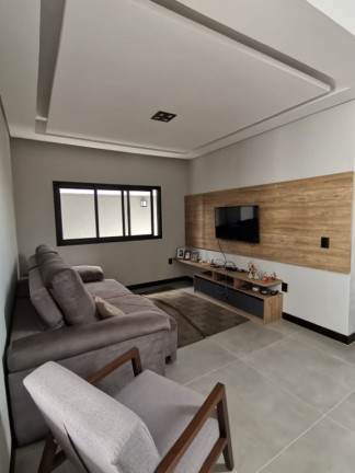 Imagem Casa com 4 Quartos à Venda, 300 m² em Condomínio Villagio Di Capri - Votorantim