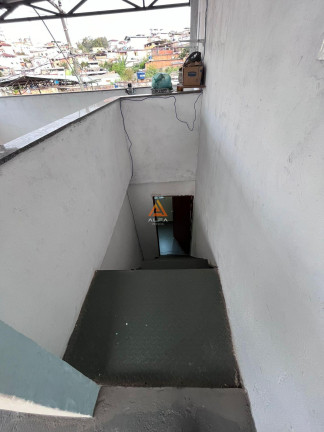 Imagem Casa com 2 Quartos à Venda, 133 m² em Caiçaras - Barbacena