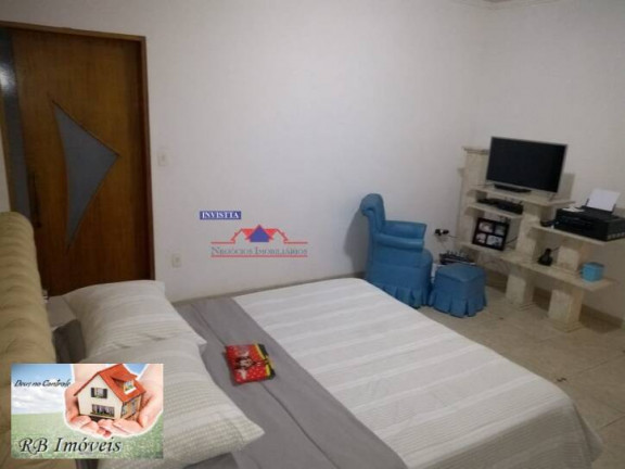 Imagem Casa com 3 Quartos à Venda, 263 m² em Vila Pires - Santo André Imagem Casa com 3 Quartos à Venda, 263 m² em Vila Pires - Santo André