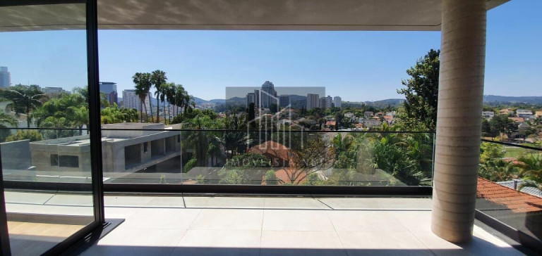 Imagem Casa com 5 Quartos à Venda, 1.057 m² em Alphaville Residencial Um - Barueri