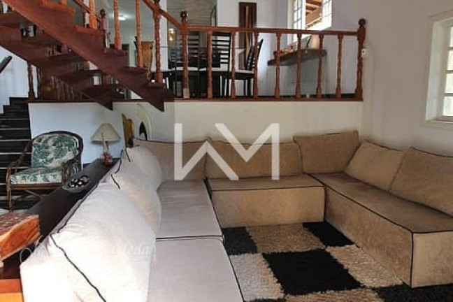 Imagem Casa com 4 Quartos à Venda, 450 m² em Jardim Cerejeiras - Arujá Imagem Casa com 4 Quartos à Venda, 450 m² em Jardim Cerejeiras - Arujá
