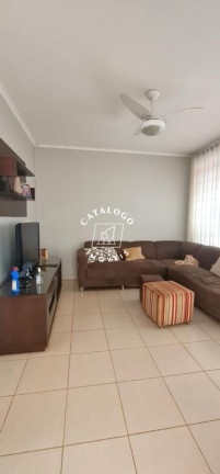Imagem Casa com 3 Quartos à Venda, 228 m² em Jardim Paulistano - Ribeirão Preto