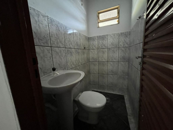 Imagem Casa com 2 Quartos para Alugar, 40 m² em Setor Leste Vila Nova - Goiânia