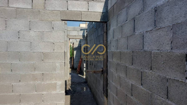 Imagem Casa de Condomínio com 2 Quartos à Venda, 62 m² em Quietude - Praia Grande Imagem Casa de Condomínio com 2 Quartos à Venda, 62 m² em Quietude - Praia Grande