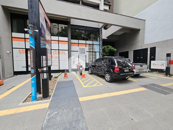 Imagem Imóvel Comercial à Venda, 297 m² em Santa Cecília - São Paulo