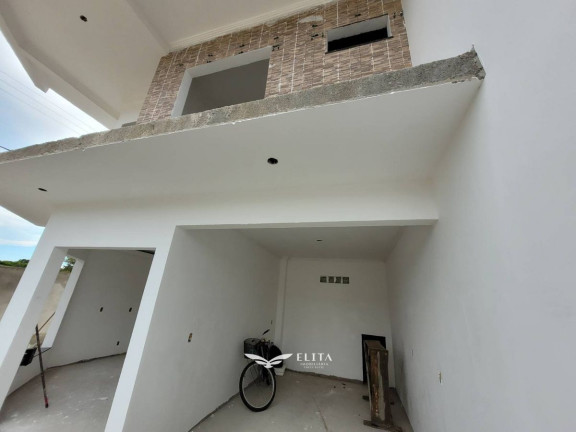 Imagem Sobrado com 3 Quartos à Venda, 136 m² em Itajuba - Barra Velha