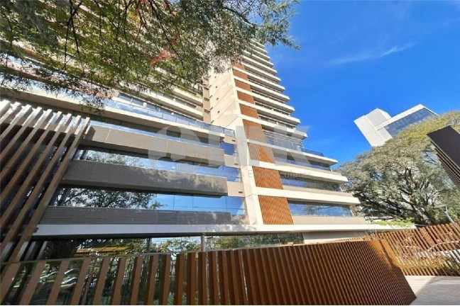 Imagem Apartamento com 1 Quarto à Venda, 43 m² em Praia De Belas - Porto Alegre Imagem Apartamento com 1 Quarto à Venda, 43 m² em Praia De Belas - Porto Alegre